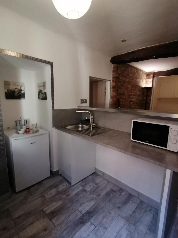 Appartement Lucas Grasse Exterior foto