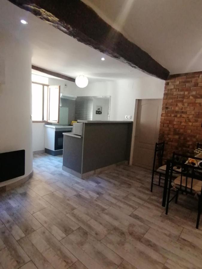 Appartement Lucas Grasse Exterior foto