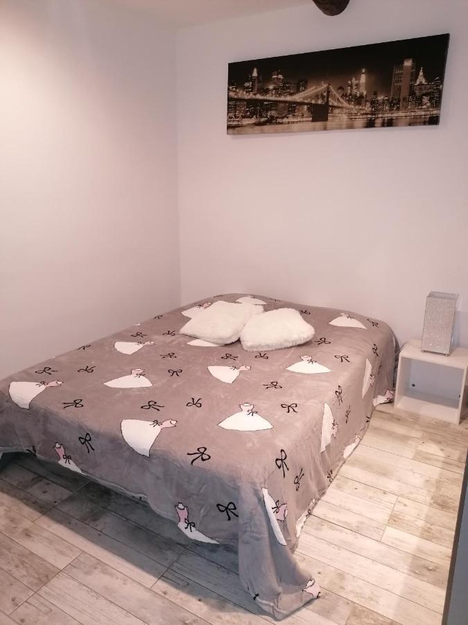 Appartement Lucas Grasse Exterior foto